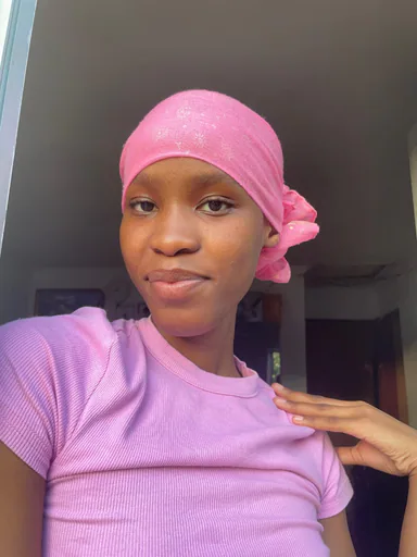 Sanele M. profile photo