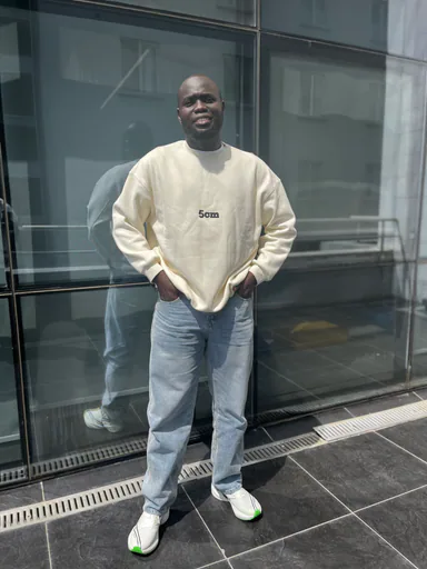 Elufisan K. profile photo