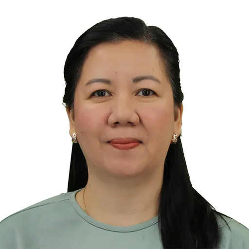 Ma A. — Mid-Level Supply Chain Manager from Philippines