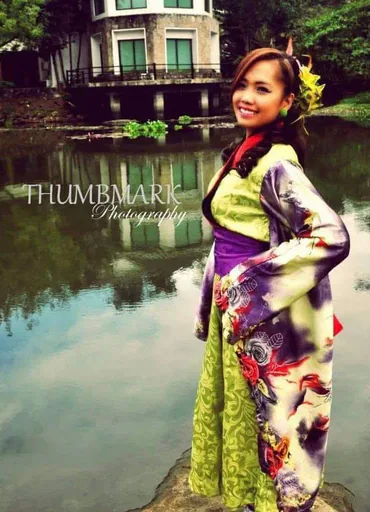 Mylene profile photo