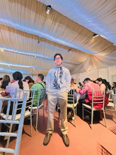 Roy P. from Philippines