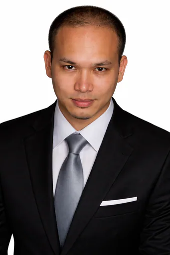 Rey V. — Mid-Level Web Developer from Philippines