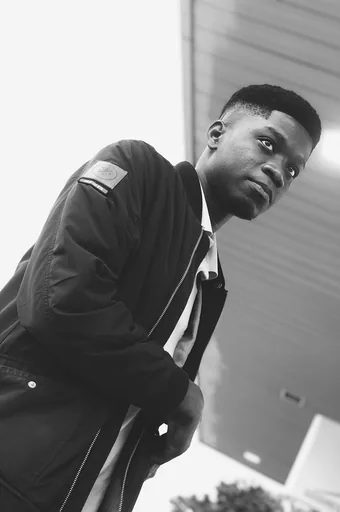 Amoah G. profile photo