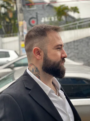 Diego L. — Senior DevOps Engineer from Portugal