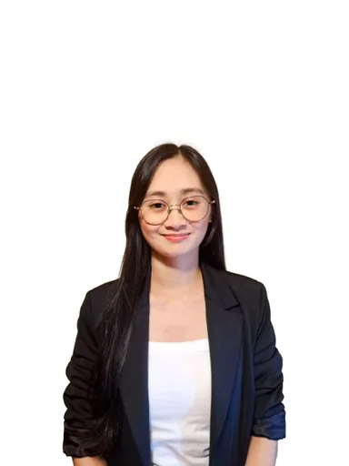 Ginelle G. — Mid-Level Software Developer from Philippines