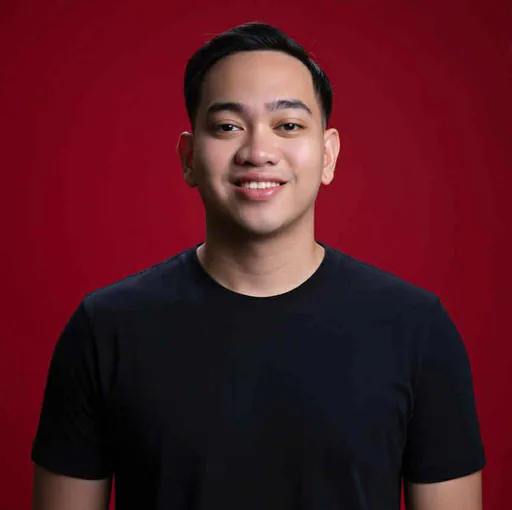 Glenn A. — Mid-Level Web Developer from Philippines