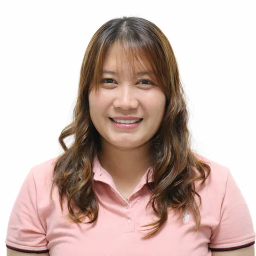 Mary G. — Mid-Level Program Coordinator from Philippines
