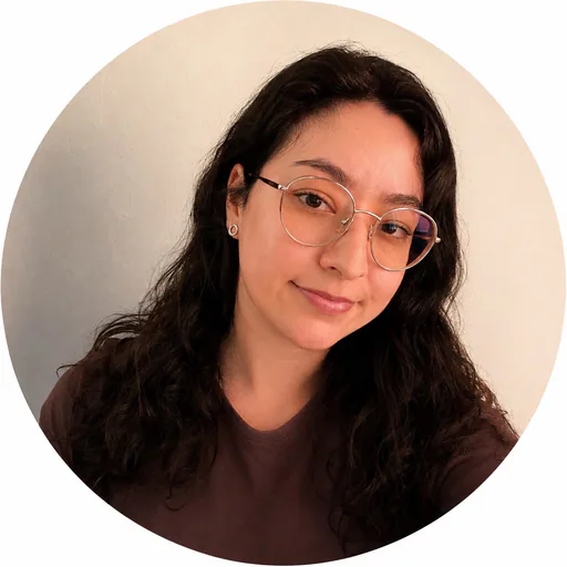 Valeria C. profile photo