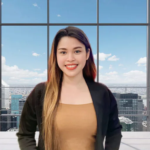 Juliet A. — Loan Support Specialist / Administrative Assistant from Philippines
