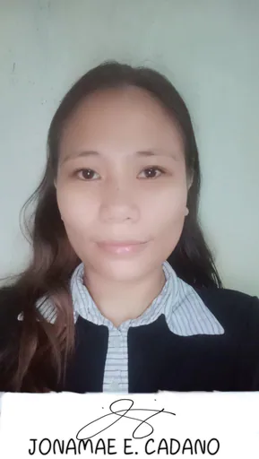 Jonamae C. profile photo
