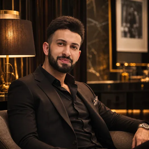 Shahrukh K. profile photo
