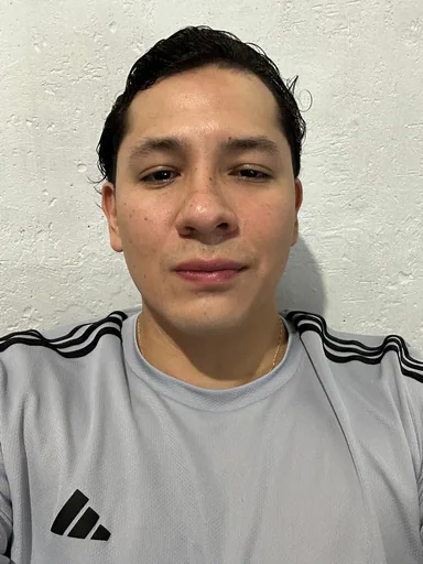 Homero D. profile photo