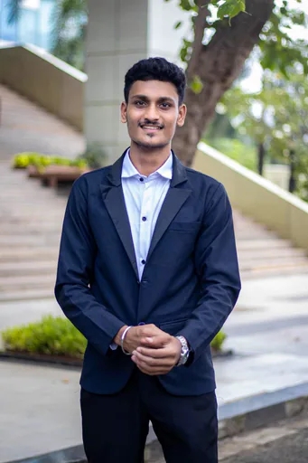 Waman P. profile photo