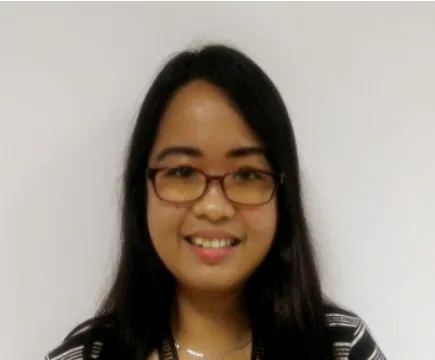 Genny R. profile photo