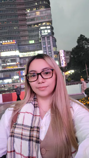 Lhaizel A. profile photo