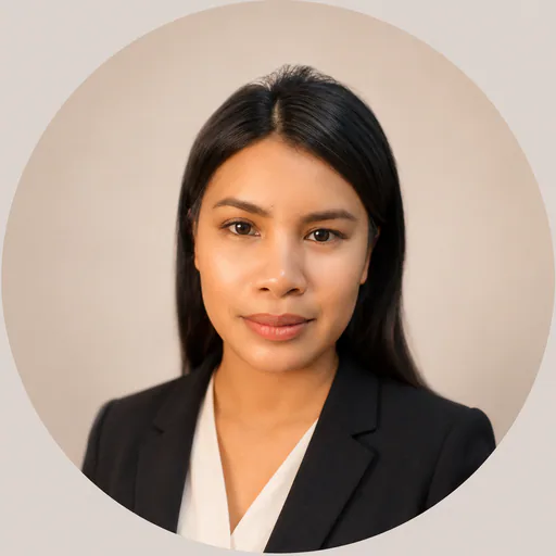 Jhoanna M. profile photo