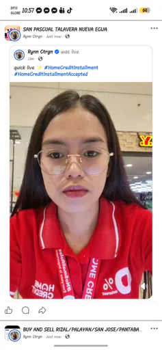 Photo of Reynalyn N.