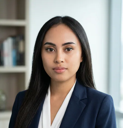 Merly I. profile photo