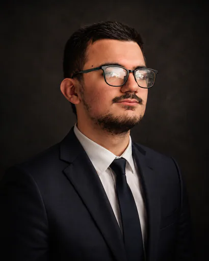 M F. profile photo
