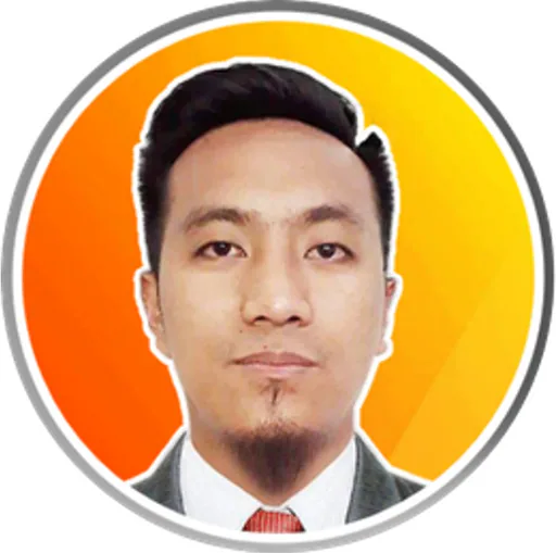 Ronwaldo D. profile photo
