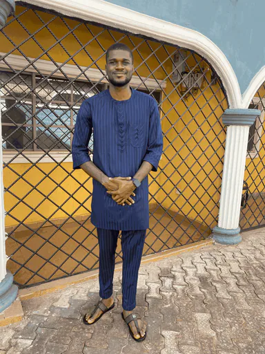 emmanuel E. profile photo