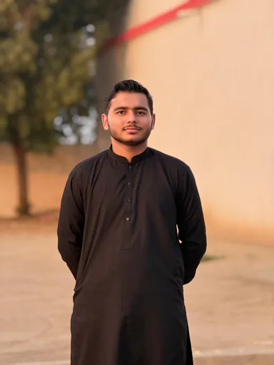 Photo of Aneeq R.