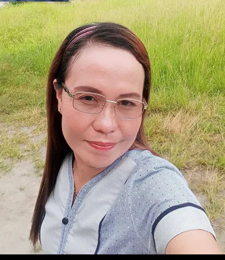 Richel B. — Senior Math Educator from Philippines