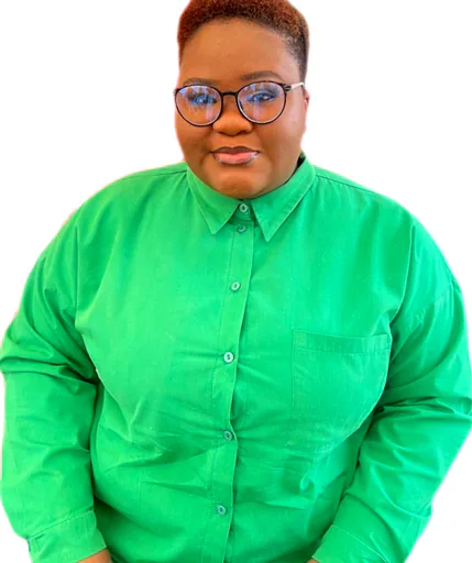 Dimakatso M. — Mid-Level Finance and Administrative Support Specialist from South Africa