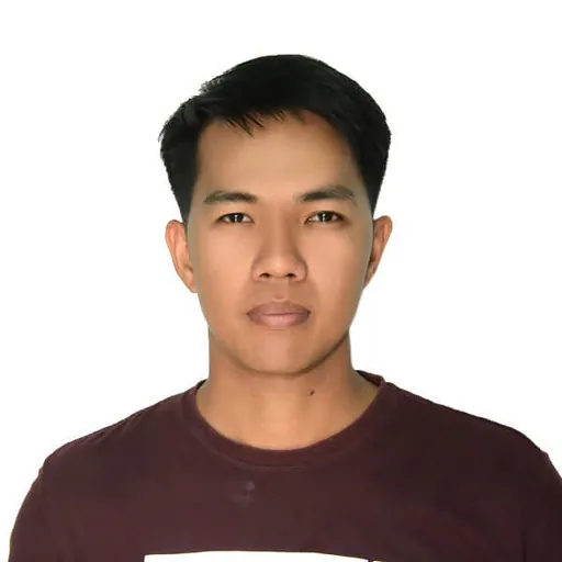 Rozaldo M. profile photo