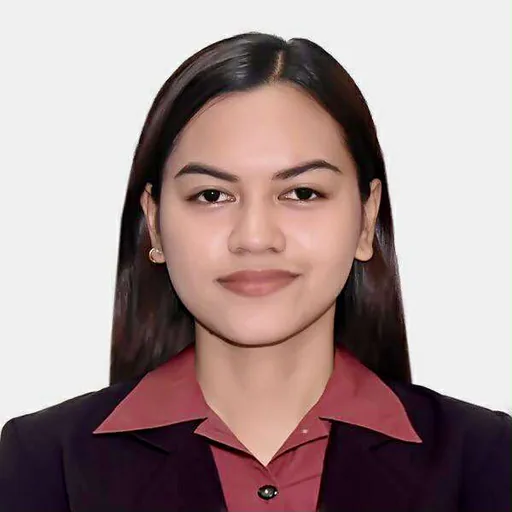 Faye A. profile photo