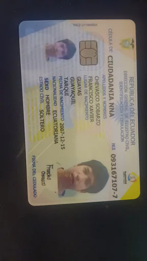 Francisco X. profile photo