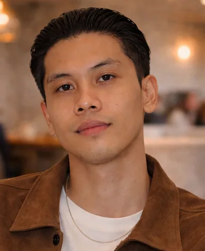 Anthony E. profile photo