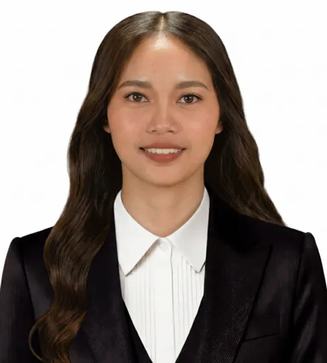 CHARISH V. profile photo
