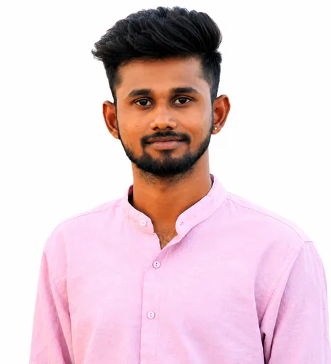 Sasidharan G. profile photo