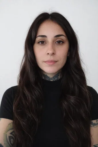 luisina B. profile photo