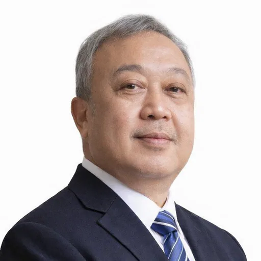 Arnaldo D. profile photo