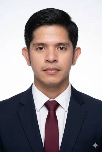 Fernand S. — Entry-Level Freight Virtual Assistant from Philippines