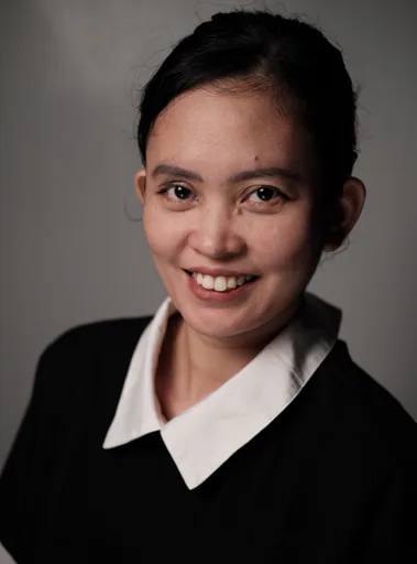 Merlyn R. — Mid-Level Software Engineer and Data Analyst from Philippines