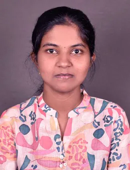 Swetha S. profile photo