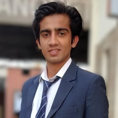 Muhammad T. profile photo