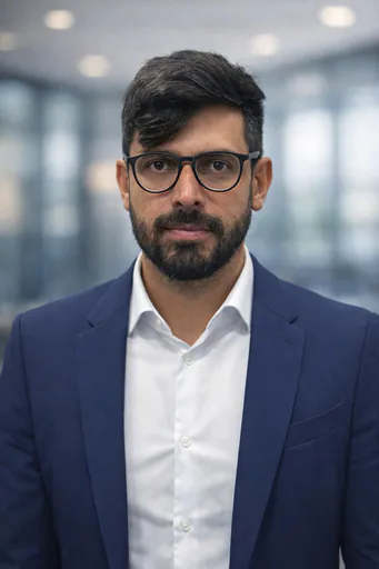 THIAGO M. profile photo