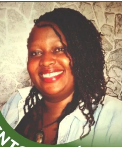 Carolyne B. profile photo