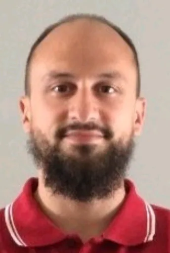 Sammy D. — Senior Technical Architect from Belgium