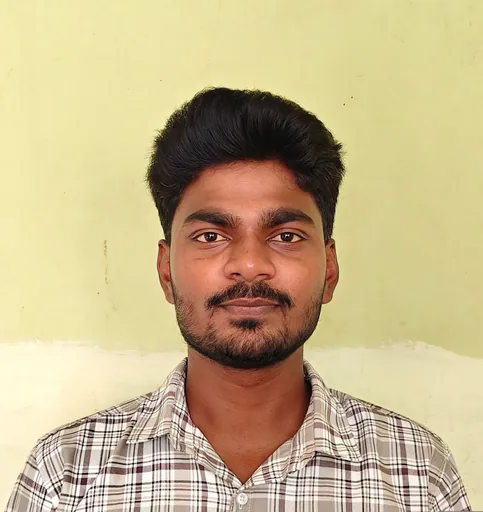 Bhargav Y. profile photo