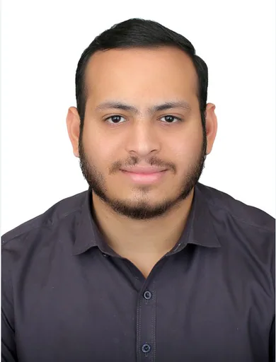 shamas B. profile photo