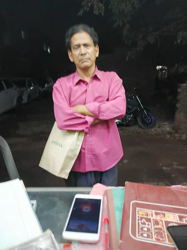 Photo of DrBijoyRoy