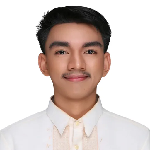 Osmer G. from Philippines