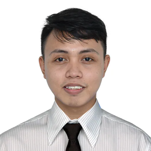 Josef G. — Senior Mobile Application Developer from Philippines