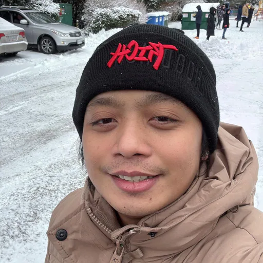Xavier V. profile photo