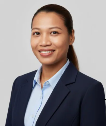 Jocelyn G. profile photo